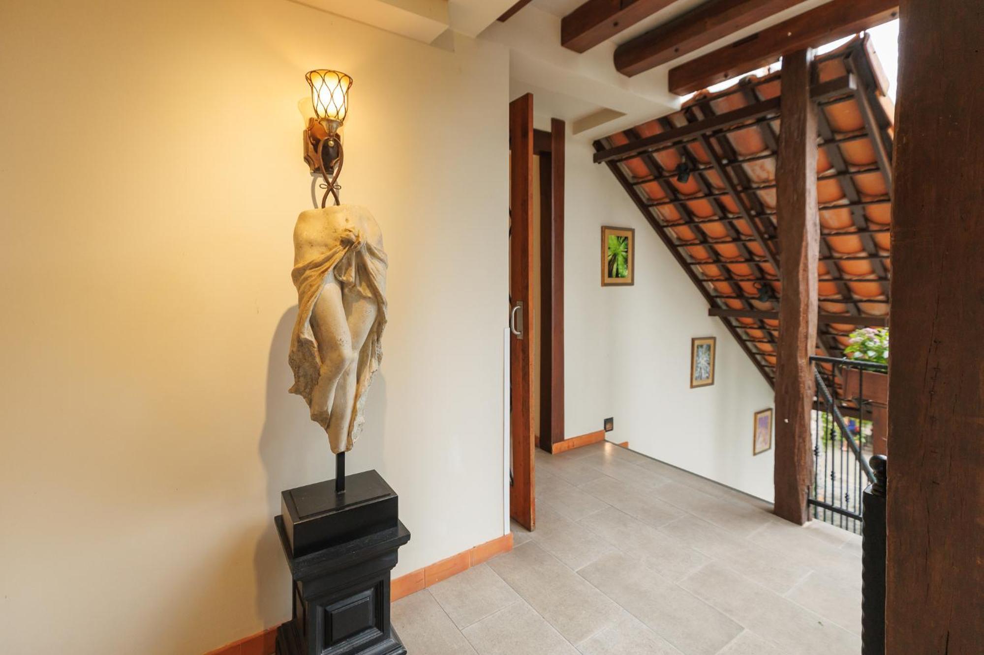 Le Charcoa Hotel Chiang Mai Extérieur photo